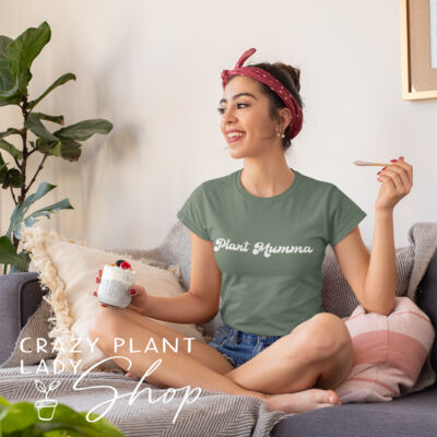 Plant Lady Thumbnail