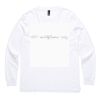 Mens Base Longsleeve Tee Thumbnail