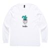 Mens Base Longsleeve Tee Thumbnail