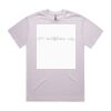 Men's Heavy Tee (Same Day) Thumbnail