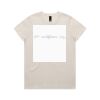 Women's Maple Tee Thumbnail