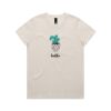 Women's Maple Tee Thumbnail