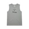 Women's Upside Tank Thumbnail