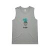 Women's Upside Tank Thumbnail