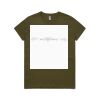 Women's Maple Tee Thumbnail