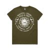 Women's Maple Tee Thumbnail
