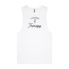 Mens Barnard Tank Thumbnail