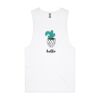 Mens Barnard Tank Thumbnail